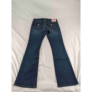True Religion Jeans Womens Becky size 30 x 28